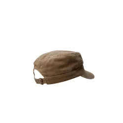Black Colour - Glenna Kasket, Khaki