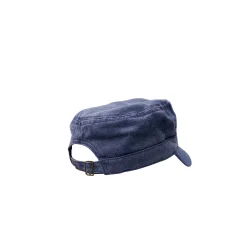 Black Colour - Glenna Kasket, Navy