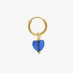 Smykish - Second Heart �rering, M�rkebl�