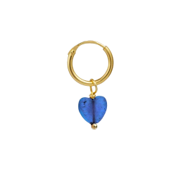 Smykish - Second Heart �rering, M�rkebl�