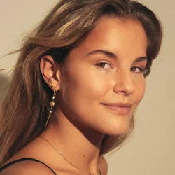 Sistie - Marina restikker Slv