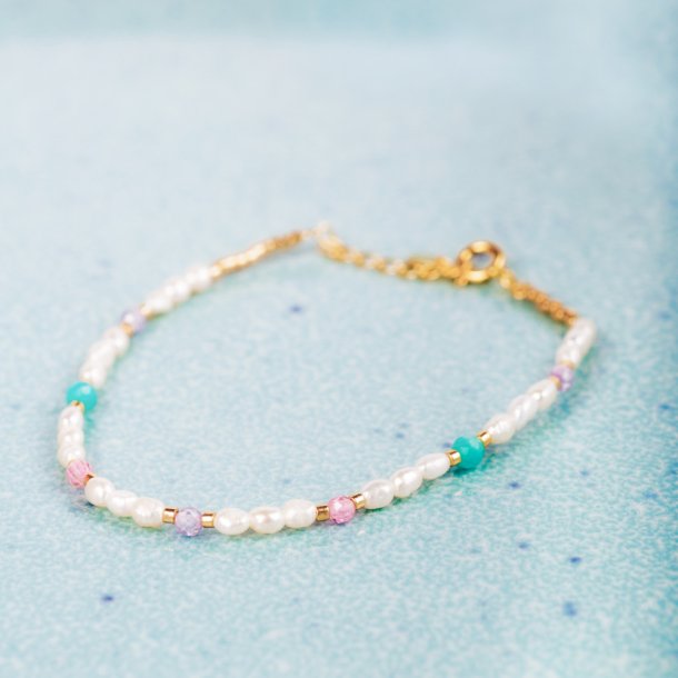 Smykish - Lolly Bracelet