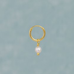 Smykish - Second Hoop, Perle 