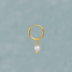 Smykish - Second Hoop, Perle 