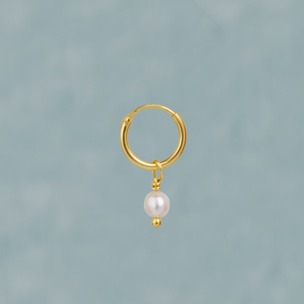 Smykish - Second Hoop, Perle 