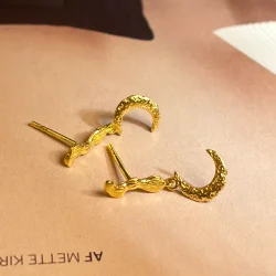 Sistie - Universe restikker Forgyldt