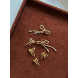 Pico - Arco MIni Crystal restikker