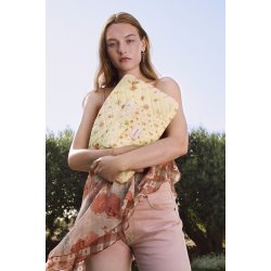 Maanesten - Sabrina reringe