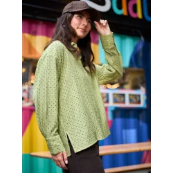 Black Colour - Bczigga Checked Kasket, Army