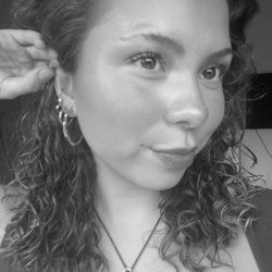 Gabi x Sistie2ND - Hoops Small, Stl