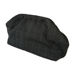 Pico - Rosalia Clutch Taske, Sort