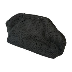 Pico - Rosalia Clutch Taske, Sort