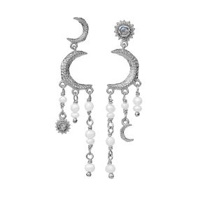 Maanesten - Astrea Earrings 