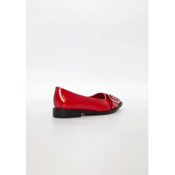 Duffy - Fulgatore Uno Loafers, Rd