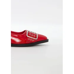 Duffy - Fulgatore Uno Loafers, Rd