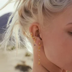 Maanesten - Elisa Earrings 