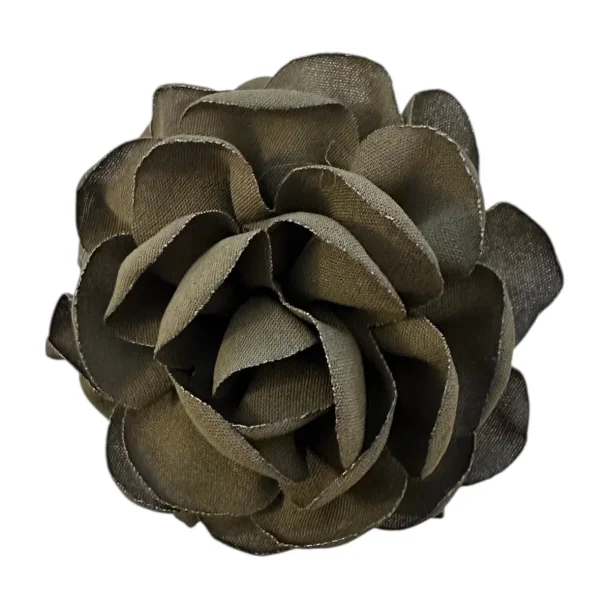 Pico - Rose Klemme, Dark Olive
