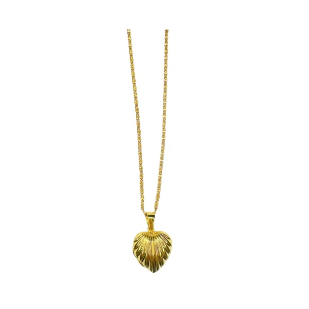 Pico - Secret Love Petit Necklace