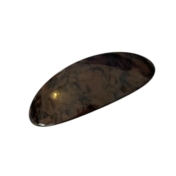 Pico - Mie Barrette H�rsp�nde, Dark Chocolate