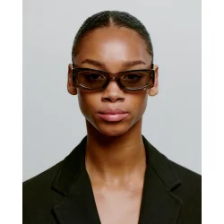 A. Kj�rbede - Frida Solbriller, Gr� Transparent