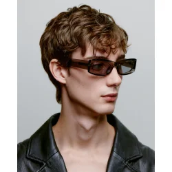 A. Kj�rbede - Frida Solbriller, Gr� Transparent