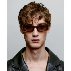 A. Kj�rbede - Frida Solbriller, Smoke Transparent