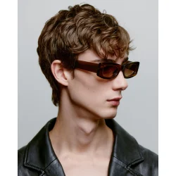 A. Kj�rbede - Frida Solbriller, Smoke Transparent