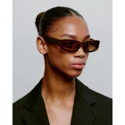 A. Kj�rbede - Frida Solbriller, Smoke Transparent