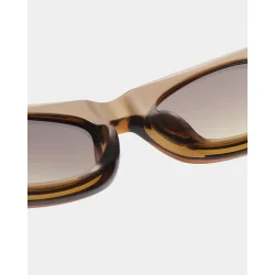 A. Kj�rbede - Frida Solbriller, Smoke Transparent