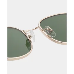 A. Kj�rbede - Hello Solbriller, Guld