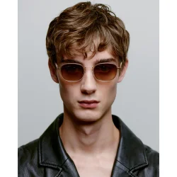 A. Kj�rbede - Hello, Matte Gold