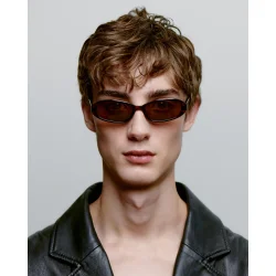 A. Kj�rbede - Macy Solbriller, Demi Tortoise 