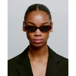 A. Kj�rbede - Macy Solbriller, Demi Tortoise 