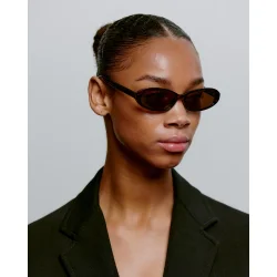 A. Kj�rbede - Macy Solbriller, Demi Tortoise 