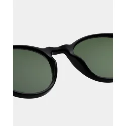 A. Kj�rbede - Marvin Solbriller, Sort