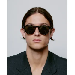 A. Kj�rbede - Marvin Solbriller, Sort