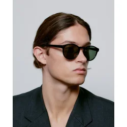 A. Kj�rbede - Marvin Solbriller, Sort