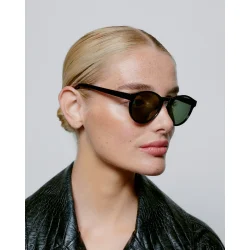 A. Kj�rbede - Marvin Solbriller, Sort