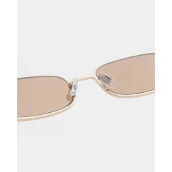 A. Kj�rbede - Noah Solbriller, Gold Burnt Amber