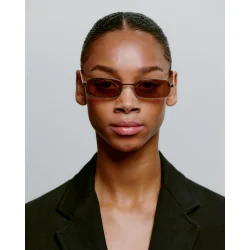 A. Kj�rbede - Noah Solbriller, Gold Burnt Amber