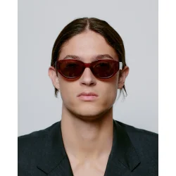 A. Kj�rbede - Winnie Solbriller, Brun