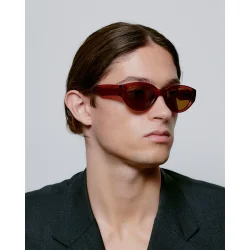 A. Kj�rbede - Winnie Solbriller, Brun