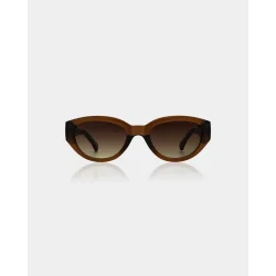 A. Kj�rbede - Winnie, Smoke Transparent