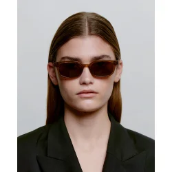 A. Kj�rbede - Charlie Solbriller, Smoke Transparent