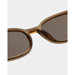 A. Kj�rbede - Charlie Solbriller, Smoke Transparent