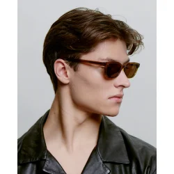 A. Kj�rbede - Charlie Solbriller, Smoke Transparent