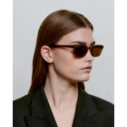 A. Kj�rbede - Charlie Solbriller, Smoke Transparent