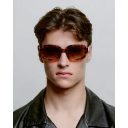 A.Kj�rbede - Pluto Solbriller, Havana