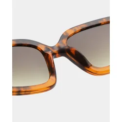 A.Kj�rbede - Pluto Solbriller, Havana