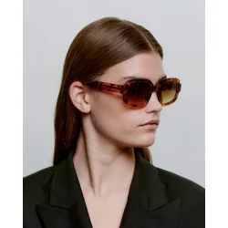 A.Kj�rbede - Pluto Solbriller, Havana